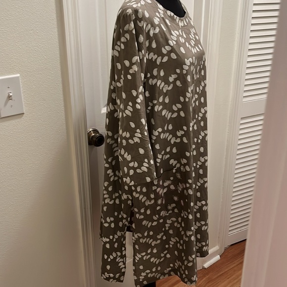 Marketplace handwork of India Kurta - Picture 5 of 8